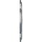 Ekena Millwork Waltz Ceiling Medallion (Fits Canopies up to 4 1/2"), 21 1/4"W x 17 3/8"H x 1"P, Platinum CM21WAPLS - alternate 4